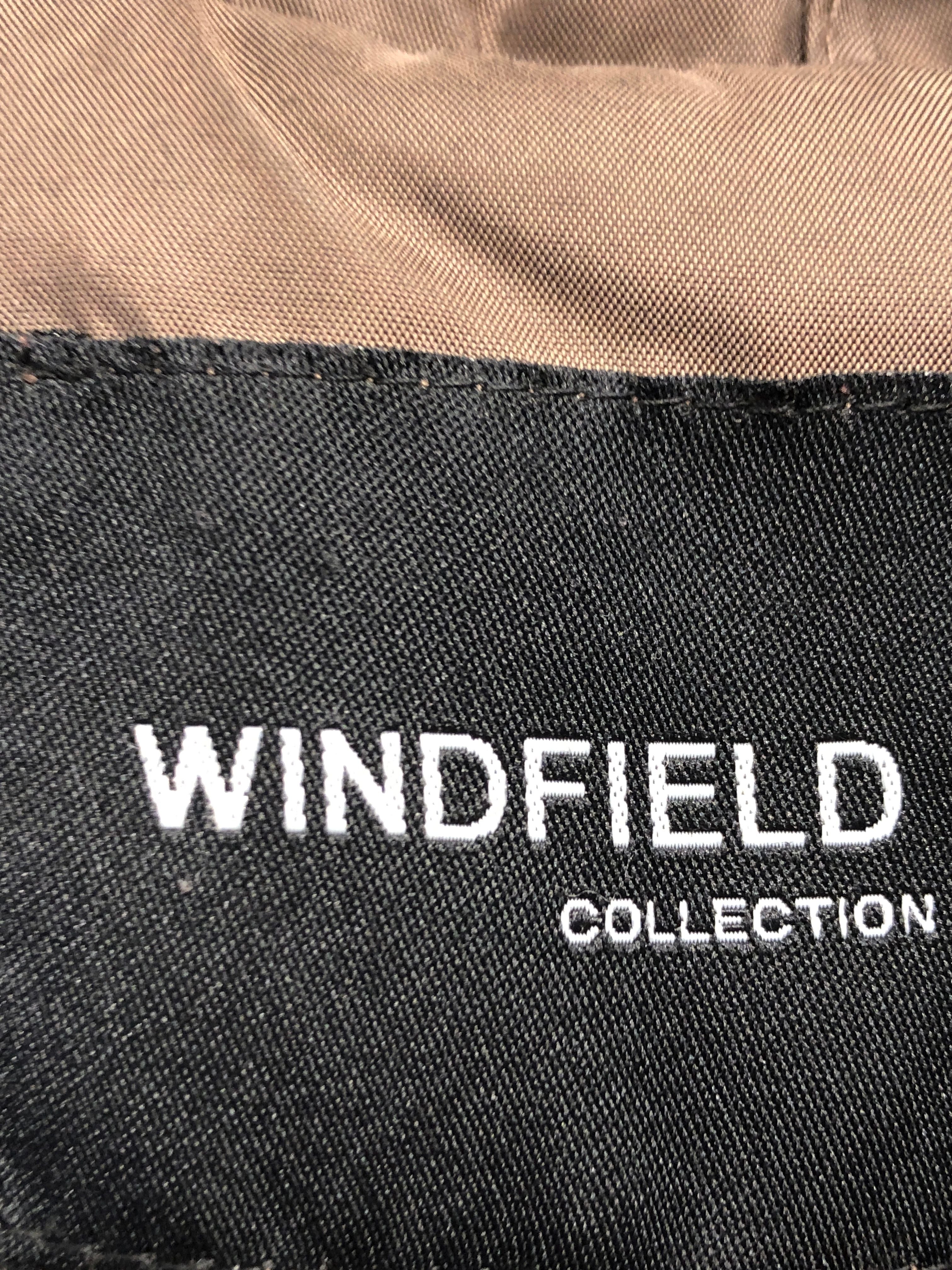 Windfield Jakke